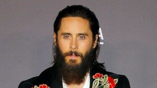 Jared Leto Highlights