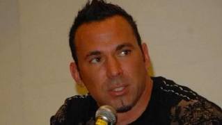 Jason David Frank Highlights