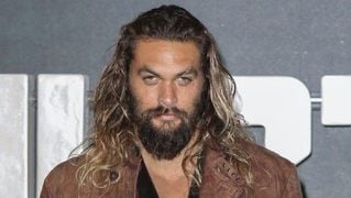 Jason Momoa Highlights