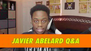 Javier Abelard Q&A