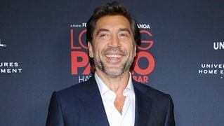 Javier Bardem Highlights