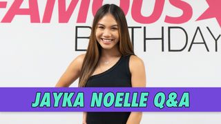 Jayka Noelle Q&A