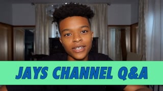 JAYS CHANNEL Q&A