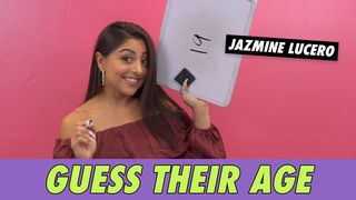 Jazmine Lucero - Guess Their Age