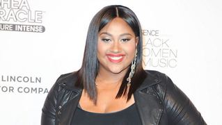 Jazmine Sullivan Highlights