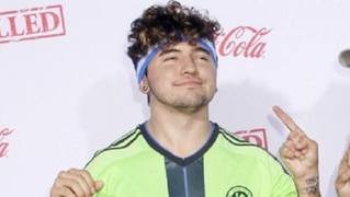 Jc Caylen Highlights