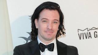 JC Chasez Highlights