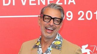 Jeff Goldblum Highlights