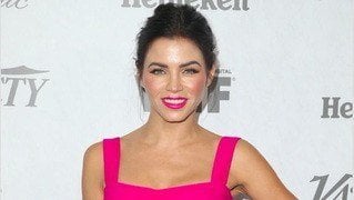 Jenna Dewan Highlights