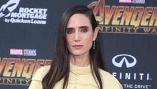 Jennifer Connelly Highlights