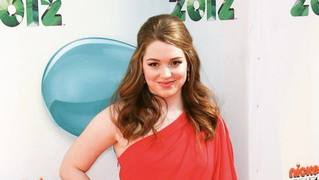 Jennifer Stone Highlights