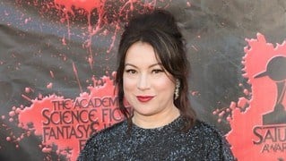 Jennifer Tilly Highlights