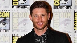 Jensen Ackles Highlights