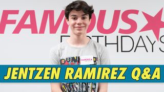 Jentzen Ramirez Q&A