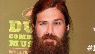 Jep Robertson Highlights