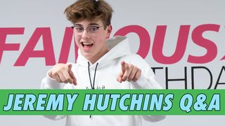 Jeremy Hutchins Q&A (2019)