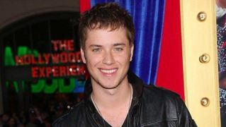 Jeremy Sumpter Highlights