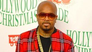 Jermaine Dupri Highlights