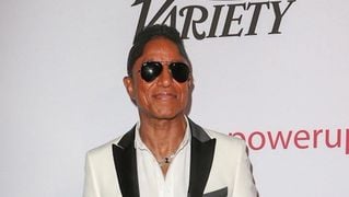 Jermaine Jackson Highlights