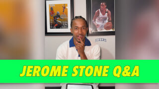 Jerome Stone Q&A