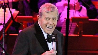Jerry Lewis Highlights