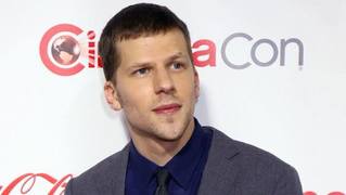 Jesse Eisenberg Highlights