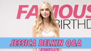 Jessica Belkin Q&A