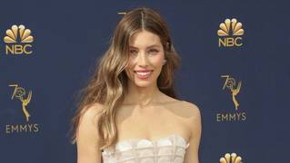 Jessica Biel Highlights