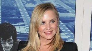 Jessica Capshaw Highlights