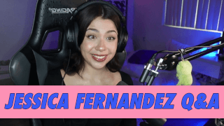 Jessica Fernandez Q&A