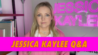 Jessica Kaylee Q&A