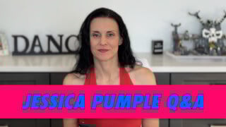 Jessica Pumple Q&A