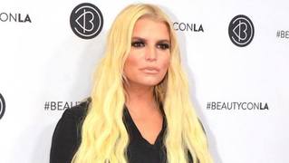 Jessica Simpson Highlights