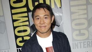 Jet Li Highlights