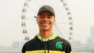 Jevon Toriano Highlights