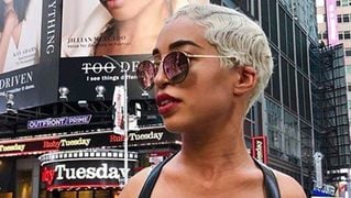 Jillian Mercado Highlights