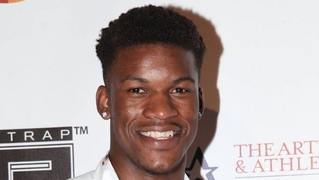 Jimmy Butler Highlights