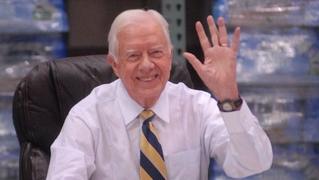 Jimmy Carter Highlights