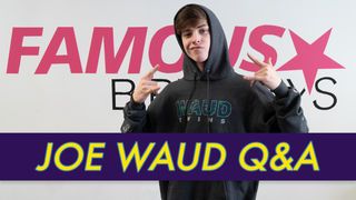 Joe Waud Q&A