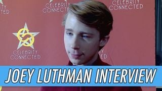 Joey Luthman Interview