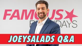 JoeySalads Q&A
