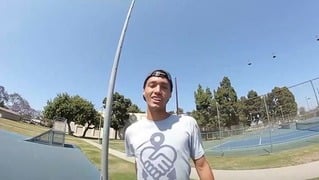 John Hill Highlights