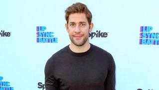 John Krasinski Highlights