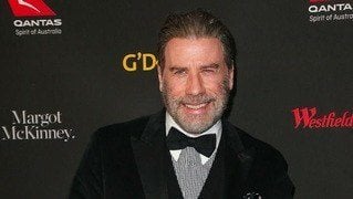 John Travolta Highlights