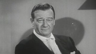 John Wayne Highlights