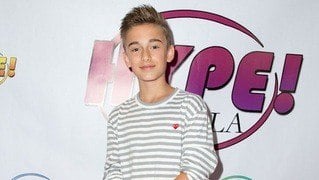 Johnny Orlando Highlights