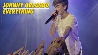 Johnny Orlando - Everything (Toronto)
