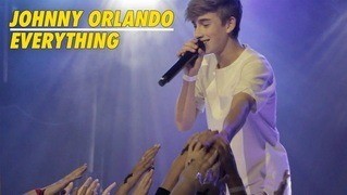 Johnny Orlando - Everything (Toronto)