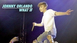 Johnny Orlando - What If