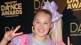 JoJo Siwa Highlights